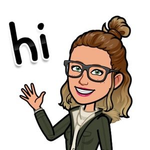 Meet your Posher, Kaitlynn